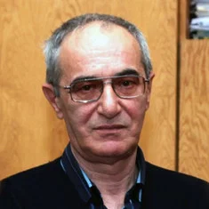 Алибала Мамедов