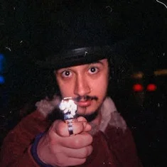 Victor Fernández