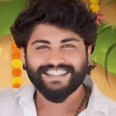 Arun Muthusamy