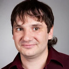 Василий Бабаев