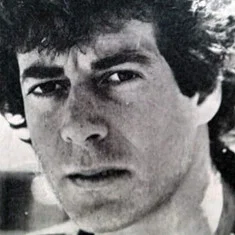 Antonio Caride