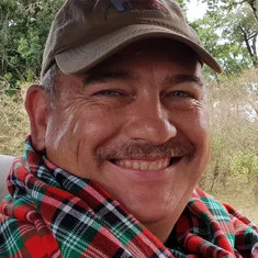 Dr. Johan Marais