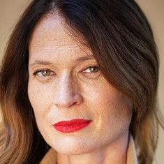 Jane Alexander