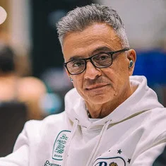 Joe Hachem