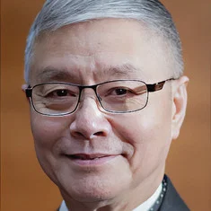 Franco Yuen