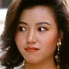 Amy Wong Oi-Mei