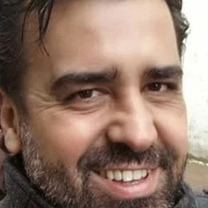 Sinan Divrik