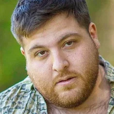 Jonah Antonyan