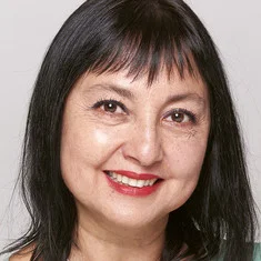 Carolina Marzán
