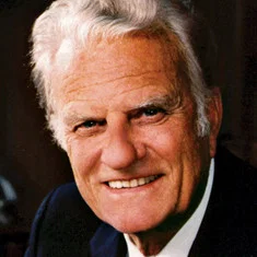 Billy Graham