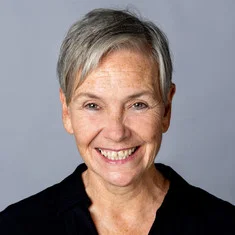 Alison Harding