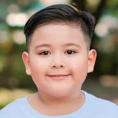 Stephen Wardell Dizon