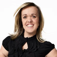 Amber Johnston
