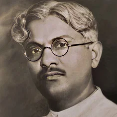 Chandulal Shah