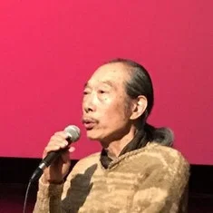Masanori Oe