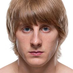 Paddy Pimblett
