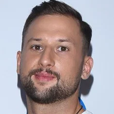 Dawid Domański