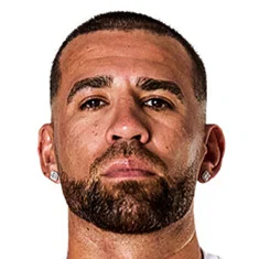Nicolás Otamendi