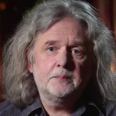 Clive Prince