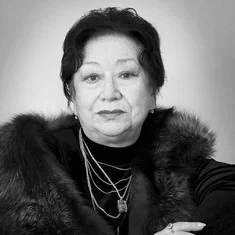 Халима Искандерова