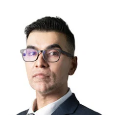 Deepak Chugani