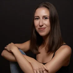 Vanessa Ozinger