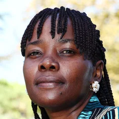 Vincho Nchogu