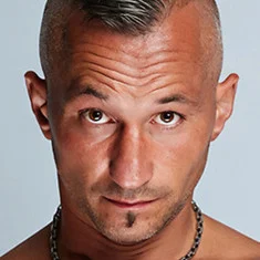 Michal Dufek