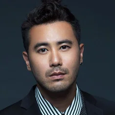 David Chen