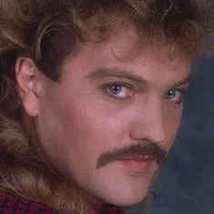 Donny Baldwin