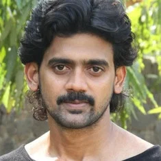 Rajaji Manickam