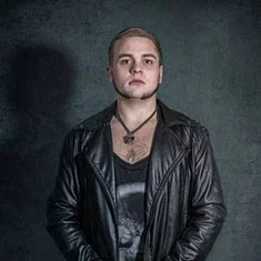 Sven Dirkschneider