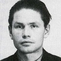 Sigurd Evensmo