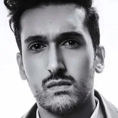 Yashvardhan Ahuja
