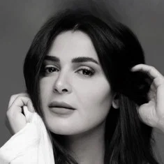 Rania Mansour