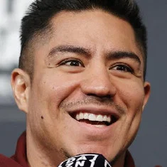 Jessie Vargas