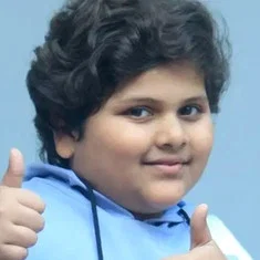 Heet Sharma