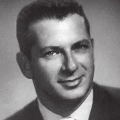 Harold P. Warren