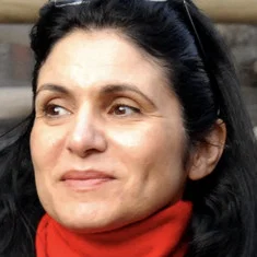 Rita Buzzar