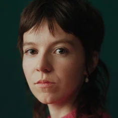 Georgia Rushton
