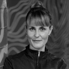 Freyja Kristinsdóttir