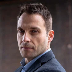 Mladen Petrov