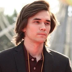 Amir Salyanov