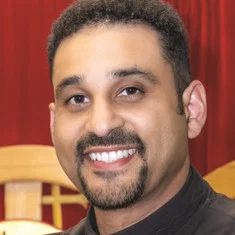 Paul Abernathy