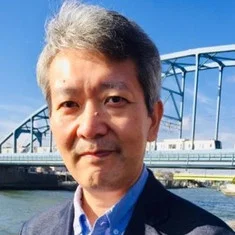 Tsutomu Kamishiro