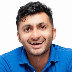 Nimesh Patel