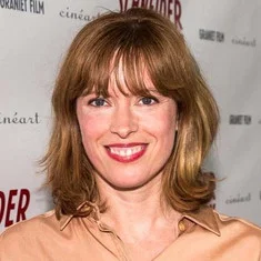 Maria Kraakman