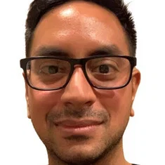 Reza Servia
