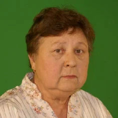 Ольга Смирнова