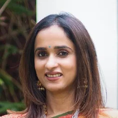Archana Kalpathi